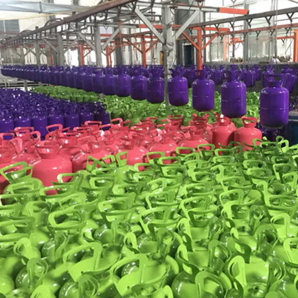 開工啦，開工啦！