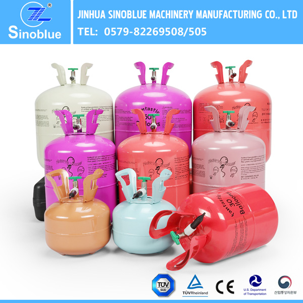 關(guān)于帶氦氣出口氦氣鋼瓶的知識(shí)你必須了解！