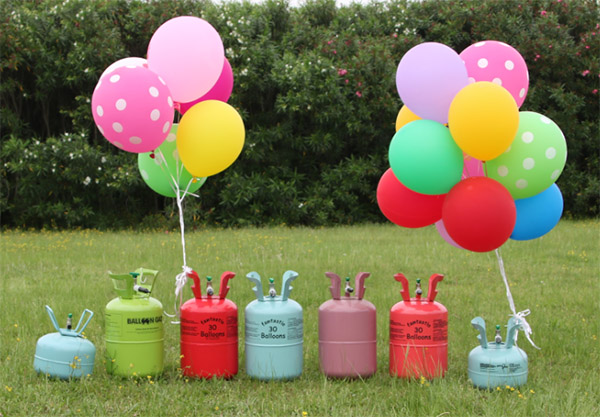 一次性出口氦氣罐：安全、便捷的跨境氣體運(yùn)輸解決方案