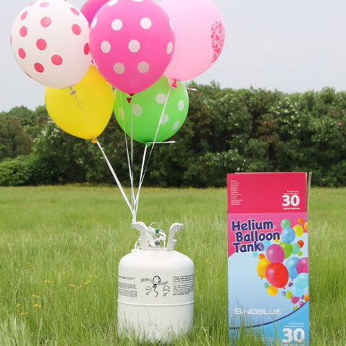 出口氦氣瓶的包裝和標(biāo)識有哪些具體要求？