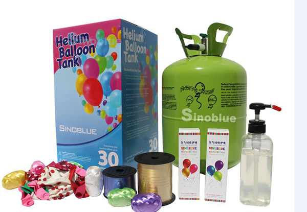 一次性出口氦氣罐四大優(yōu)勢，引領(lǐng)行業(yè)潮流