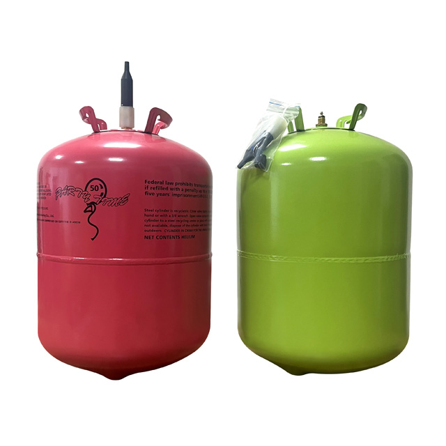 出口歐洲氦氣鋼瓶的技術(shù)標(biāo)準(zhǔn)與應(yīng)用解析