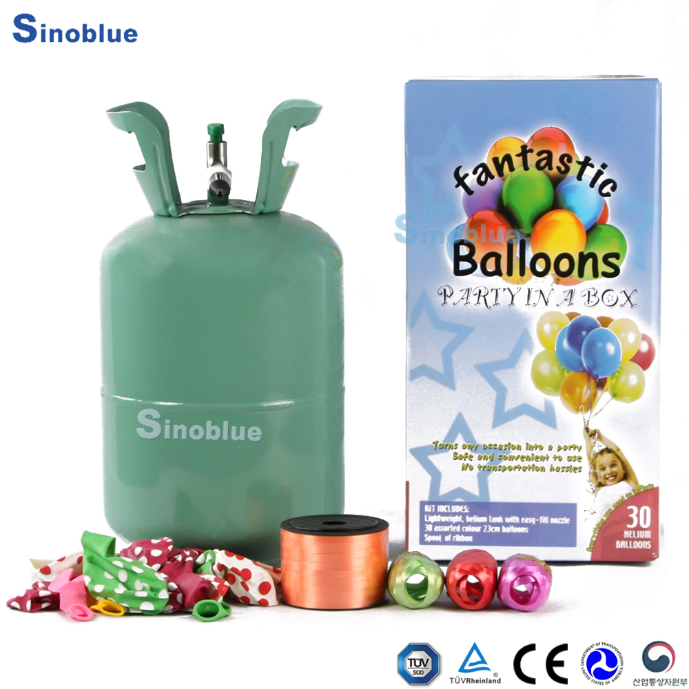 全球氦氣危機進入倒計時：庫存出清在即，4月底或迎史無前例價格暴漲